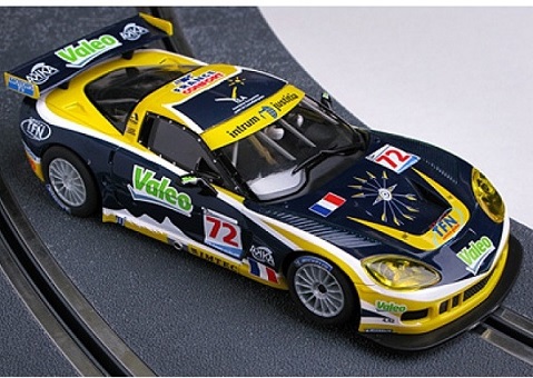 SCX CHEVROLET CORVETTE C6R